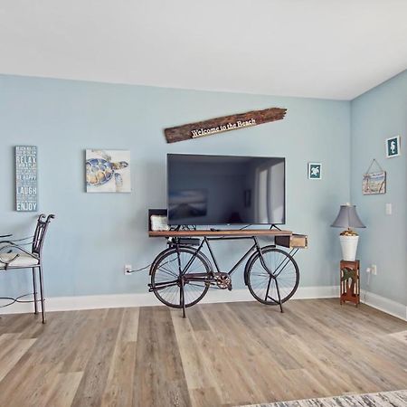 Laketown Wharf #1704 By Nautical Properties Vacation Rentals Panama City Beach Eksteriør billede