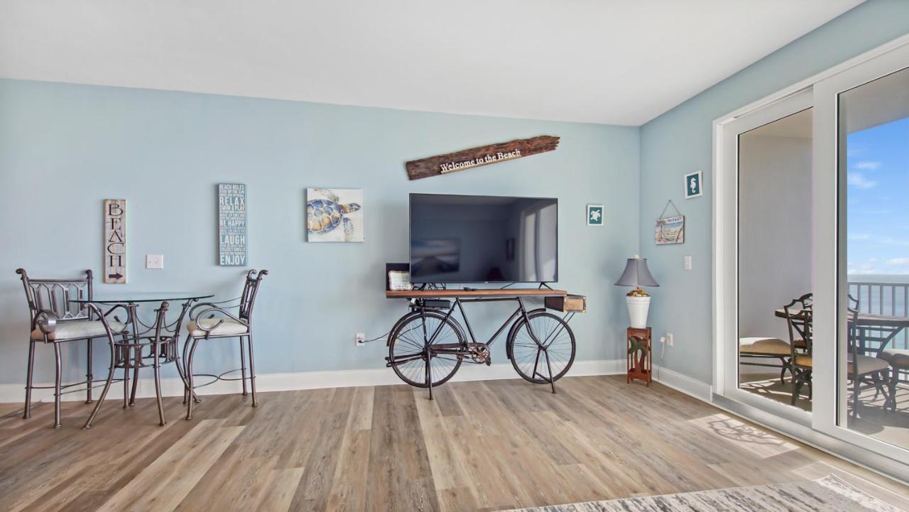 Laketown Wharf #1704 By Nautical Properties Vacation Rentals Panama City Beach Eksteriør billede