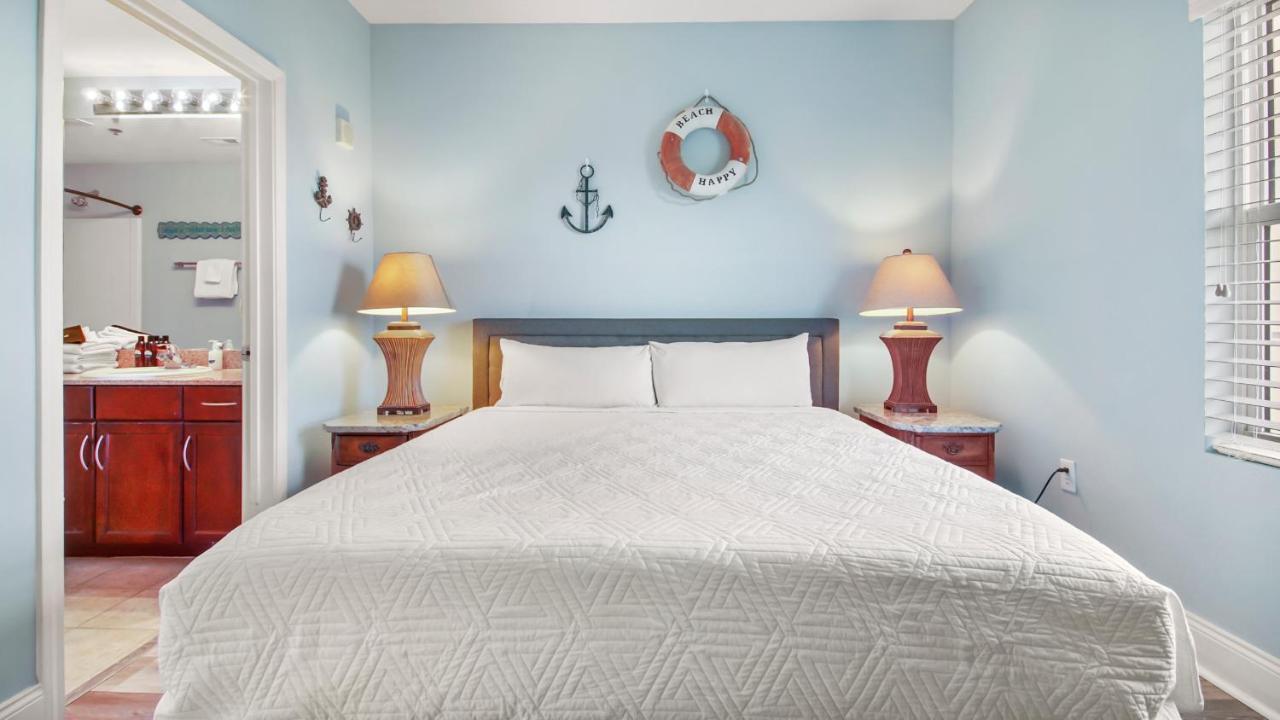 Laketown Wharf #1704 By Nautical Properties Vacation Rentals Panama City Beach Eksteriør billede