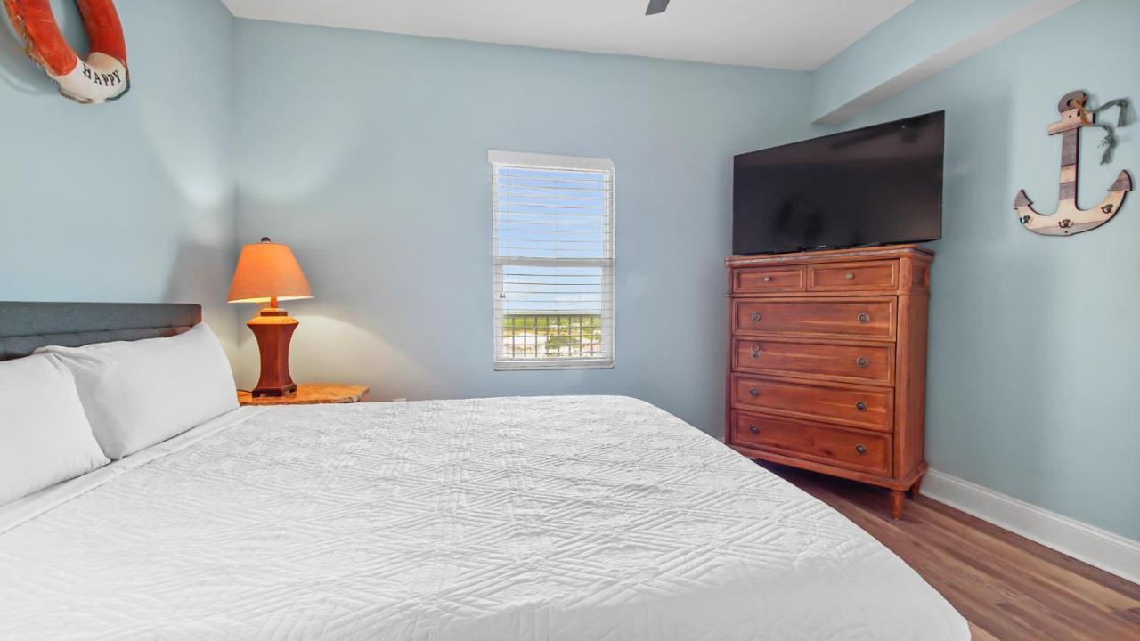 Laketown Wharf #1704 By Nautical Properties Vacation Rentals Panama City Beach Eksteriør billede