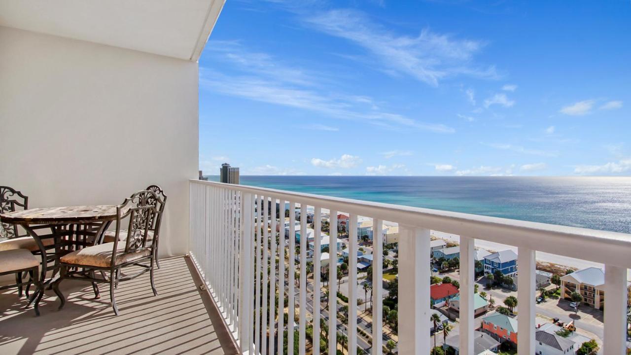 Laketown Wharf #1704 By Nautical Properties Vacation Rentals Panama City Beach Eksteriør billede