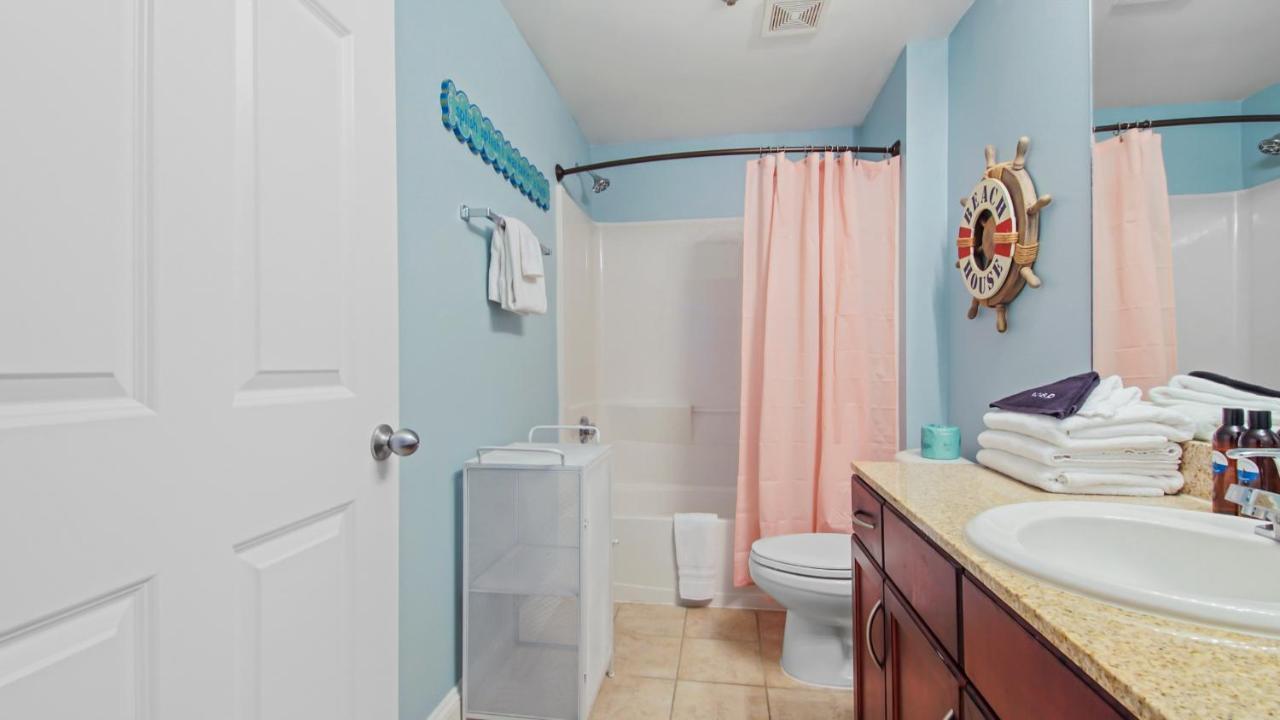 Laketown Wharf #1704 By Nautical Properties Vacation Rentals Panama City Beach Eksteriør billede