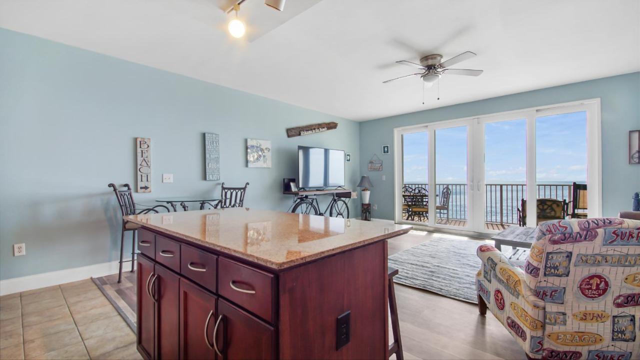 Laketown Wharf #1704 By Nautical Properties Vacation Rentals Panama City Beach Eksteriør billede