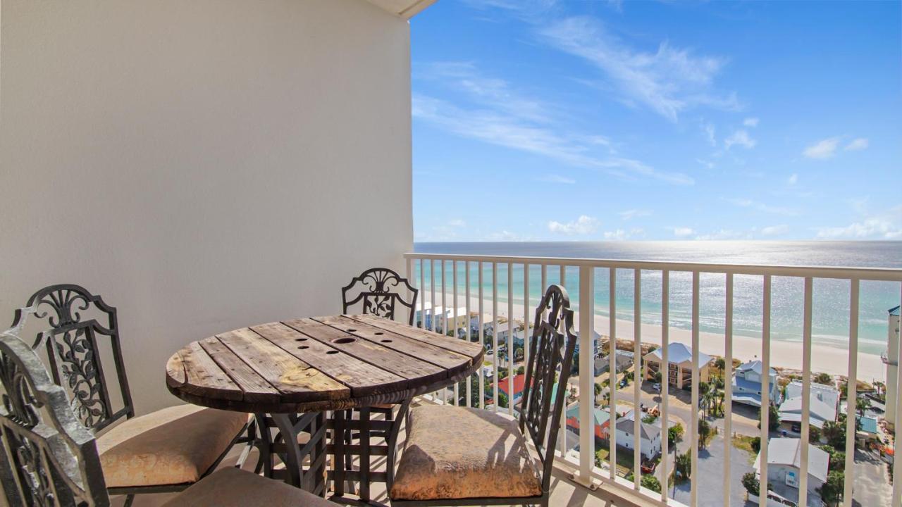 Laketown Wharf #1704 By Nautical Properties Vacation Rentals Panama City Beach Eksteriør billede