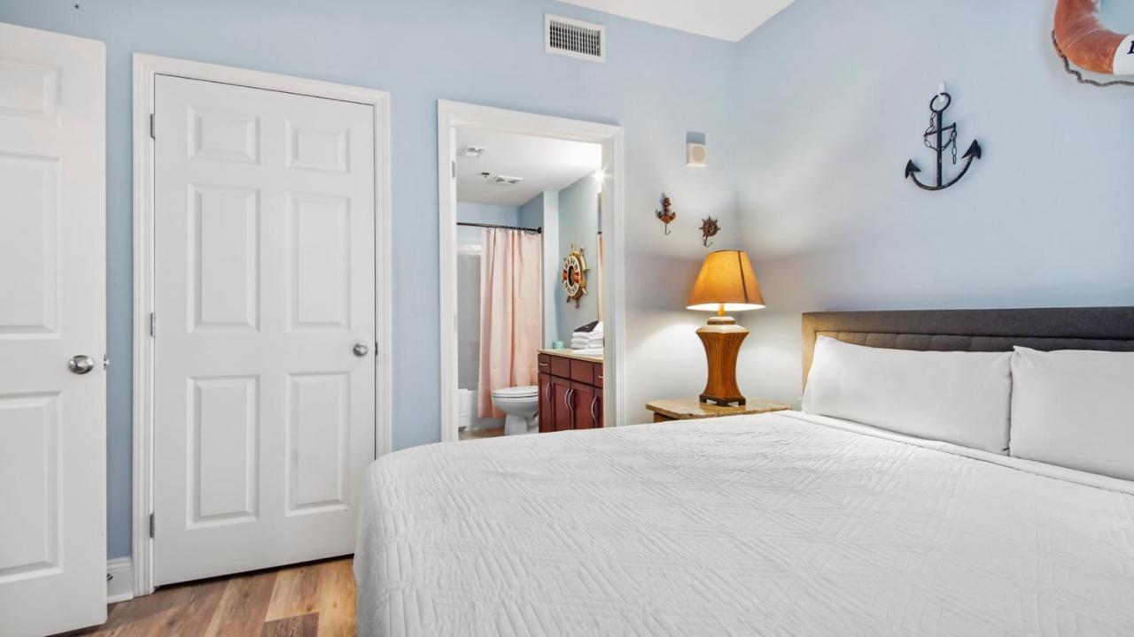 Laketown Wharf #1704 By Nautical Properties Vacation Rentals Panama City Beach Eksteriør billede