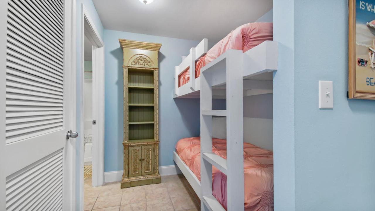 Laketown Wharf #1704 By Nautical Properties Vacation Rentals Panama City Beach Eksteriør billede