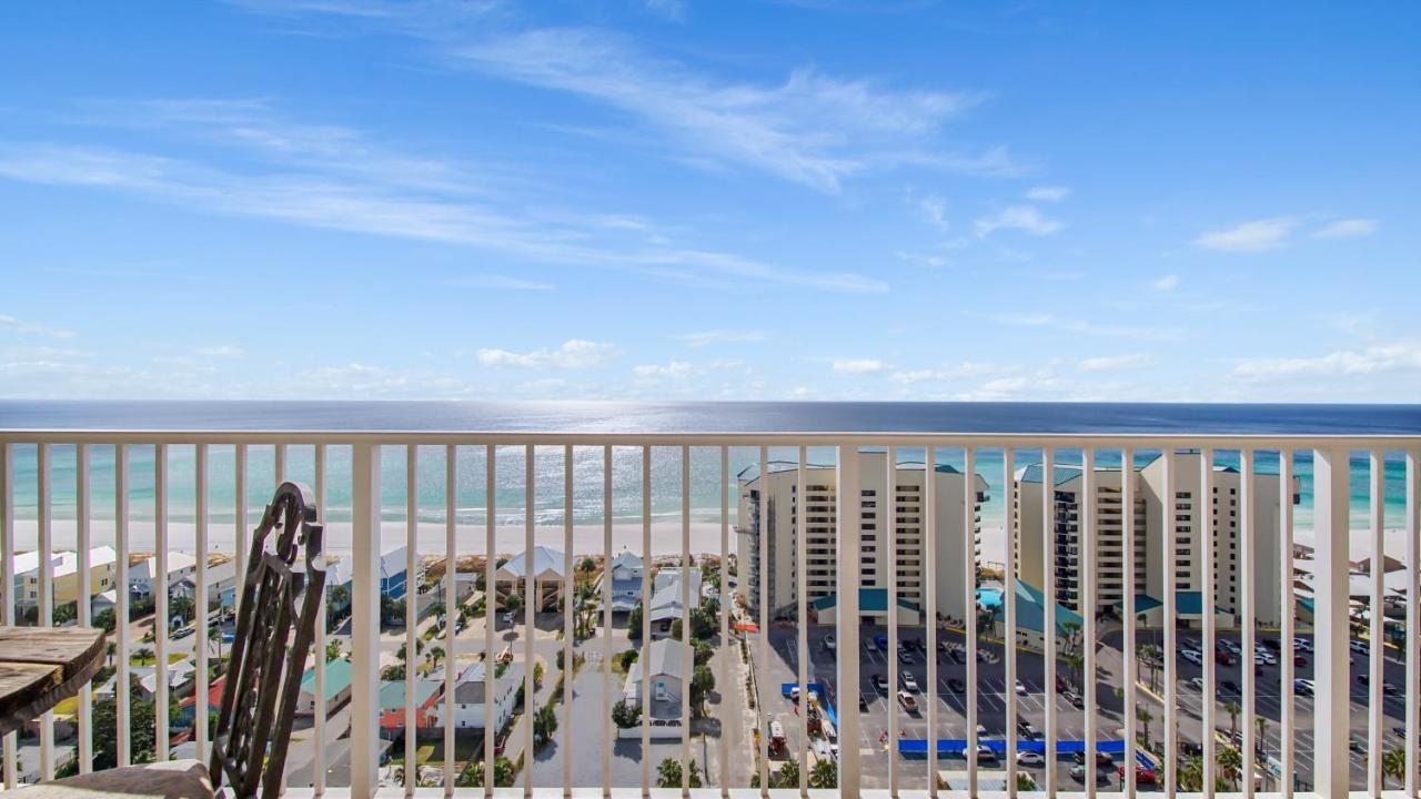 Laketown Wharf #1704 By Nautical Properties Vacation Rentals Panama City Beach Eksteriør billede