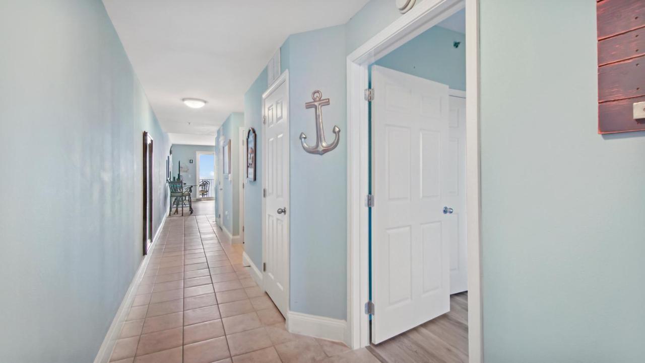 Laketown Wharf #1704 By Nautical Properties Vacation Rentals Panama City Beach Eksteriør billede