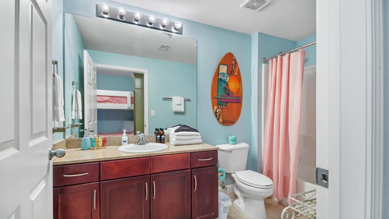 Laketown Wharf #1704 By Nautical Properties Vacation Rentals Panama City Beach Eksteriør billede