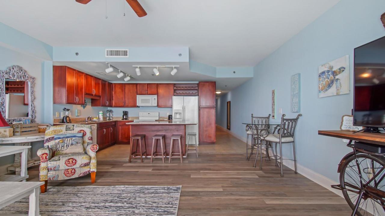 Laketown Wharf #1704 By Nautical Properties Vacation Rentals Panama City Beach Eksteriør billede