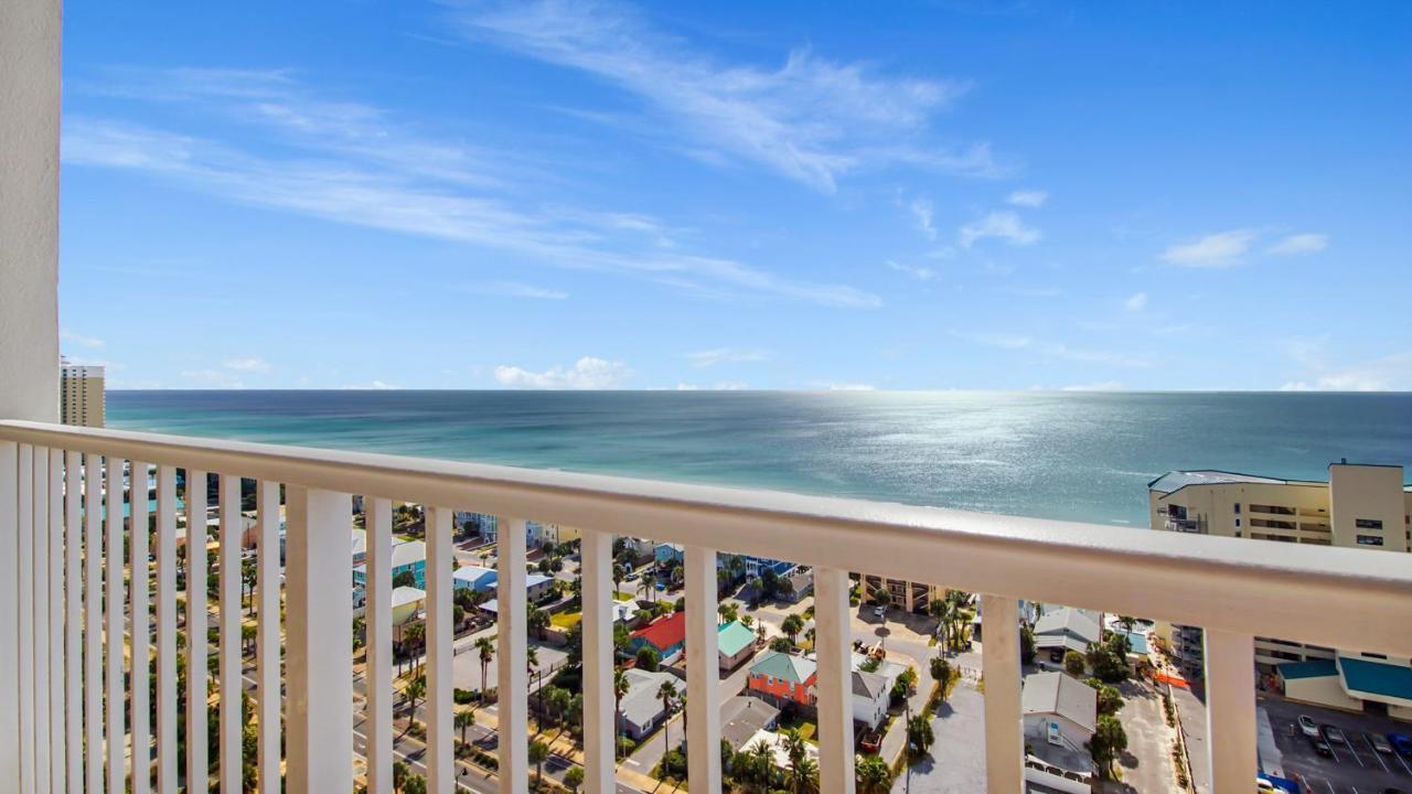 Laketown Wharf #1704 By Nautical Properties Vacation Rentals Panama City Beach Eksteriør billede