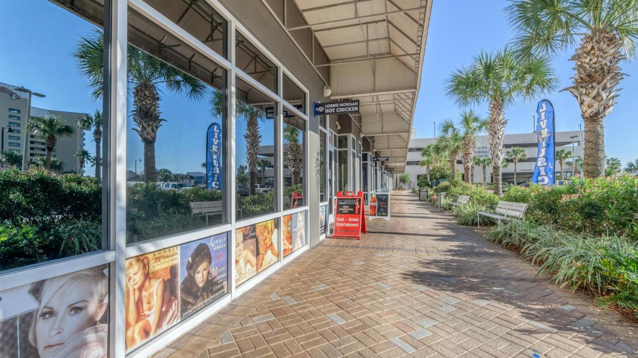 Laketown Wharf #1704 By Nautical Properties Vacation Rentals Panama City Beach Eksteriør billede