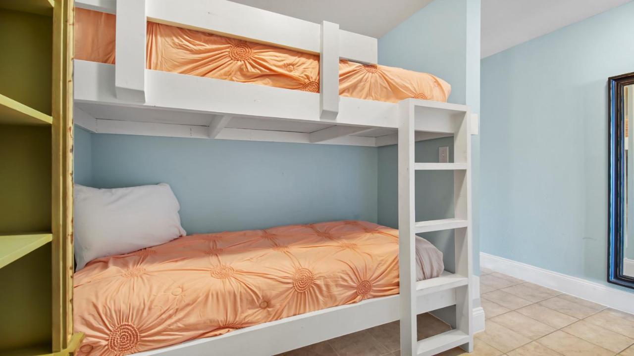 Laketown Wharf #1704 By Nautical Properties Vacation Rentals Panama City Beach Eksteriør billede