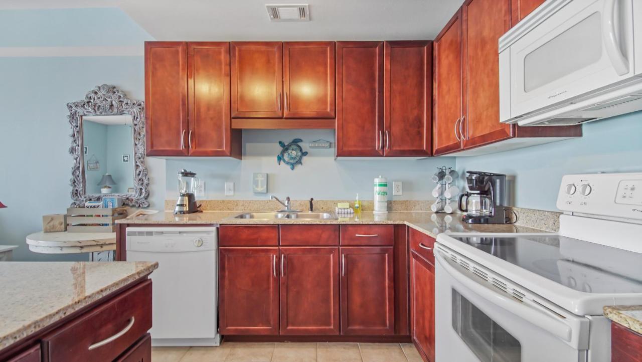 Laketown Wharf #1704 By Nautical Properties Vacation Rentals Panama City Beach Eksteriør billede