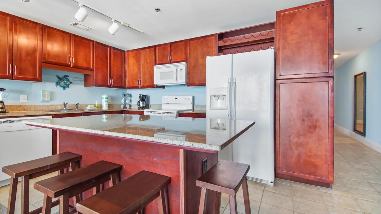Laketown Wharf #1704 By Nautical Properties Vacation Rentals Panama City Beach Eksteriør billede