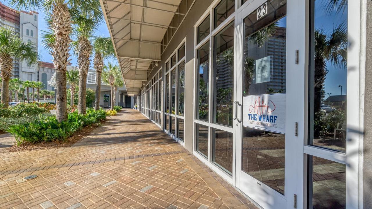 Laketown Wharf #1704 By Nautical Properties Vacation Rentals Panama City Beach Eksteriør billede