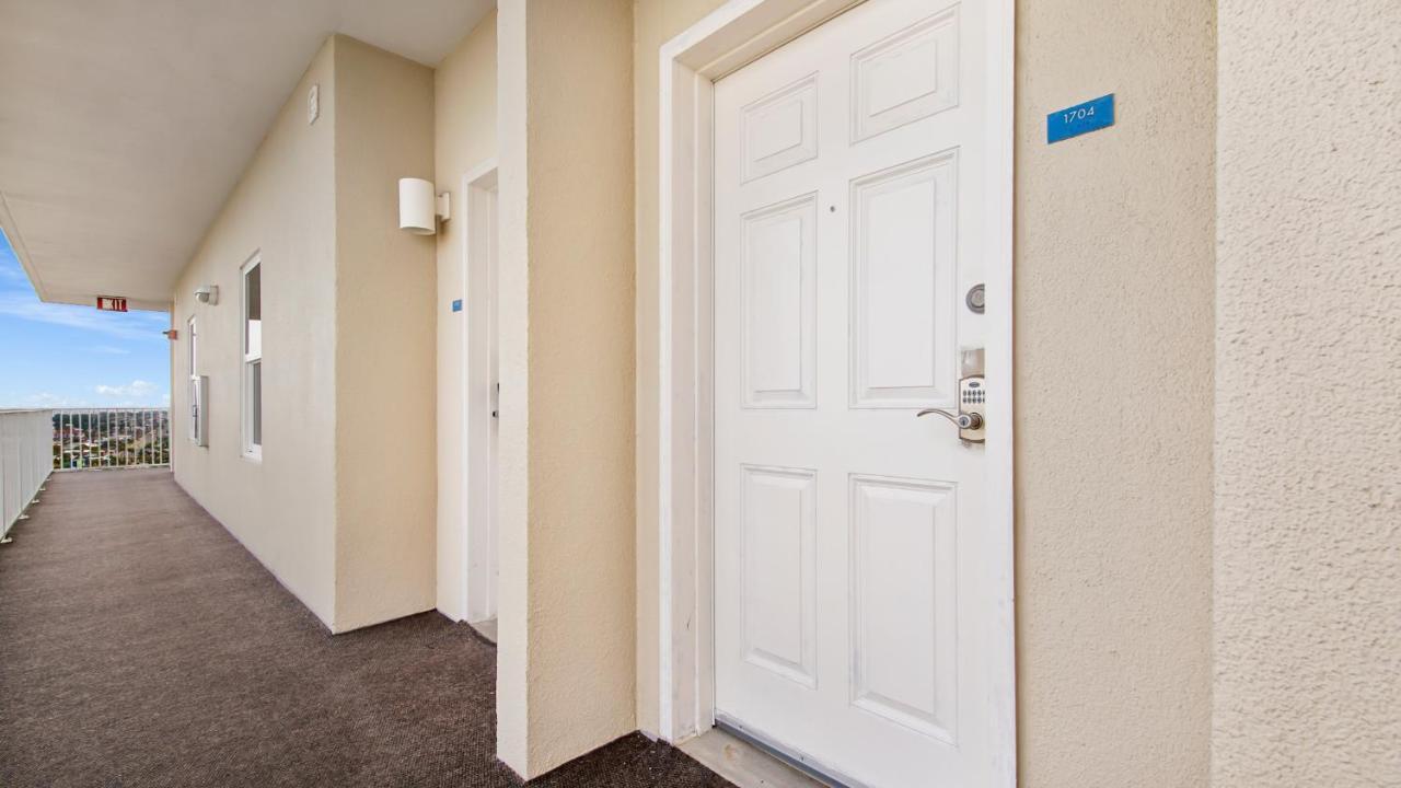 Laketown Wharf #1704 By Nautical Properties Vacation Rentals Panama City Beach Eksteriør billede