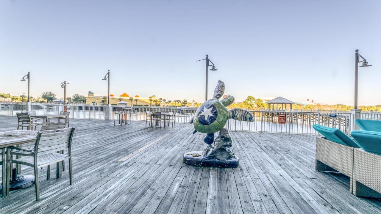 Laketown Wharf #1704 By Nautical Properties Vacation Rentals Panama City Beach Eksteriør billede