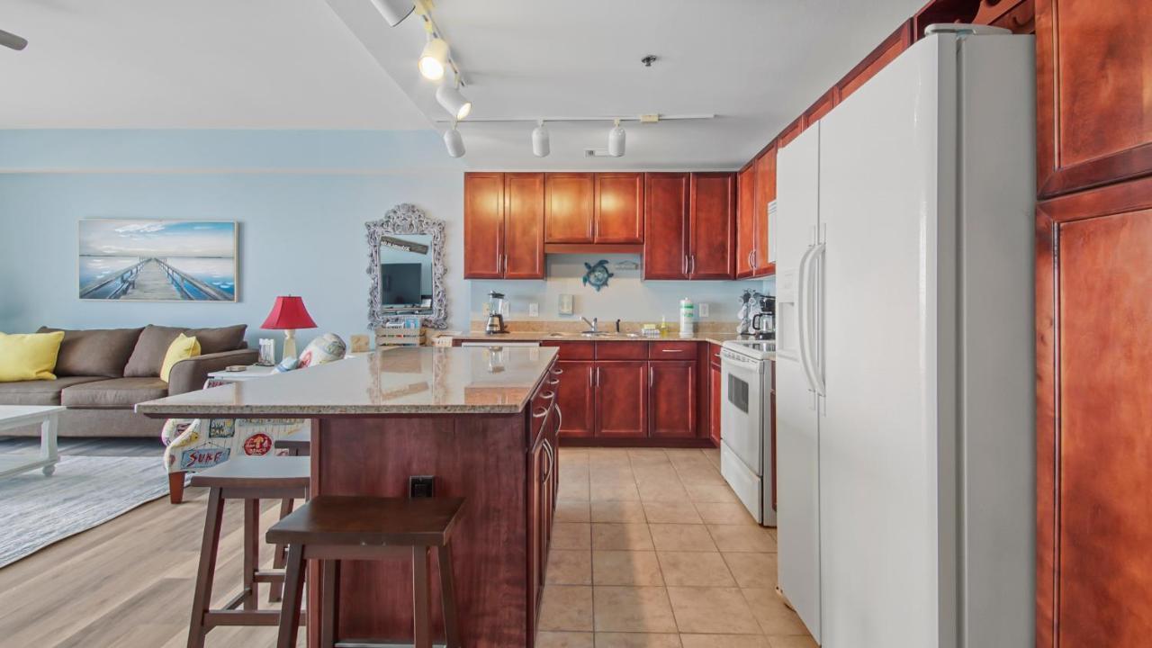 Laketown Wharf #1704 By Nautical Properties Vacation Rentals Panama City Beach Eksteriør billede