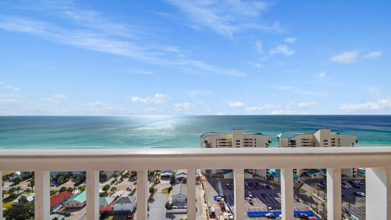 Laketown Wharf #1704 By Nautical Properties Vacation Rentals Panama City Beach Eksteriør billede