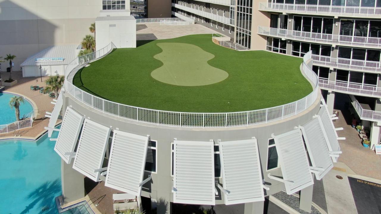 Laketown Wharf #1704 By Nautical Properties Vacation Rentals Panama City Beach Eksteriør billede